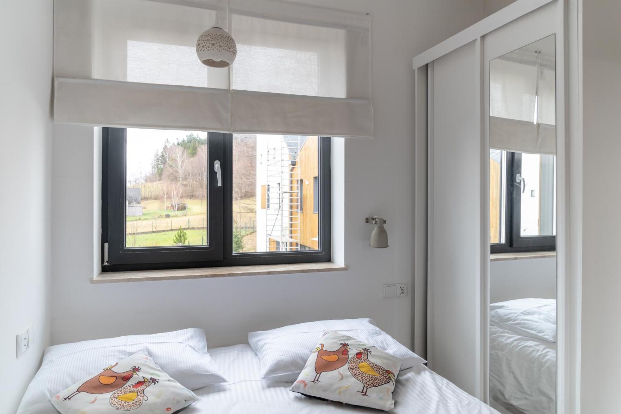 Pod Bienkula - Sun&Sport Appartement Szczyrk Buitenkant foto