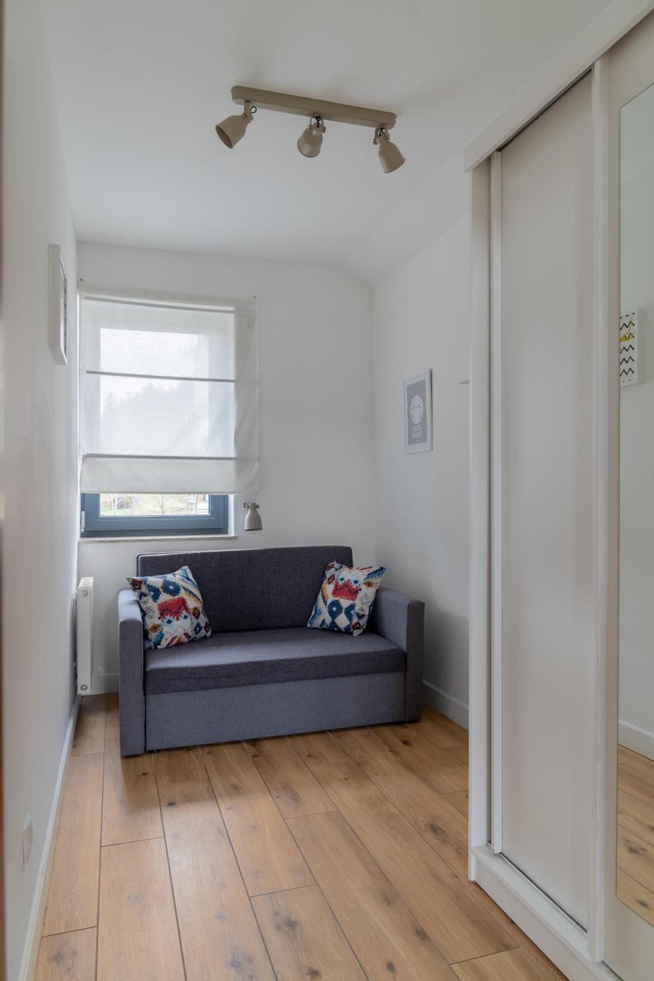 Pod Bienkula - Sun&Sport Appartement Szczyrk Buitenkant foto